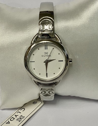 Clyda watch quartz - quartz,