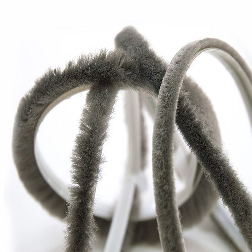 9x6mm joints brosses - 6.9x6mm,
