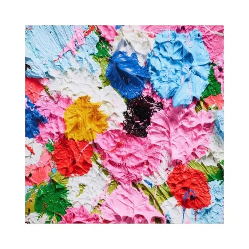 Damien hirst fruitful large - damien,