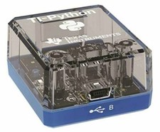 Adaptateur TI-Python Texas instrument pour calculatrice