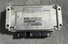 CALCULATEUR MOTEUR PEUGEOT