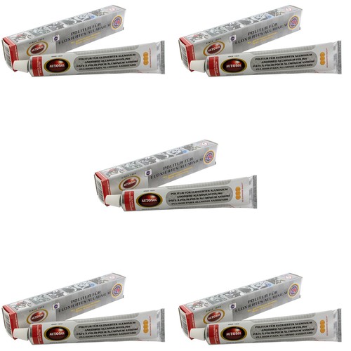 Alu polissage ml - x,