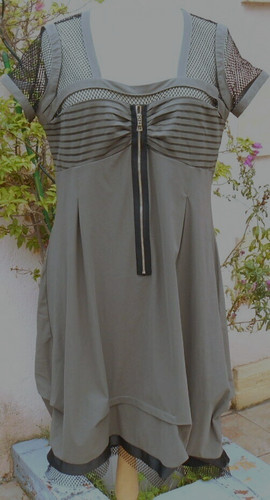 Robe mode est vous lmv - robe,