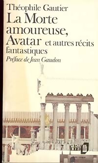 Morte amoureuse avatar - amoureuse, /