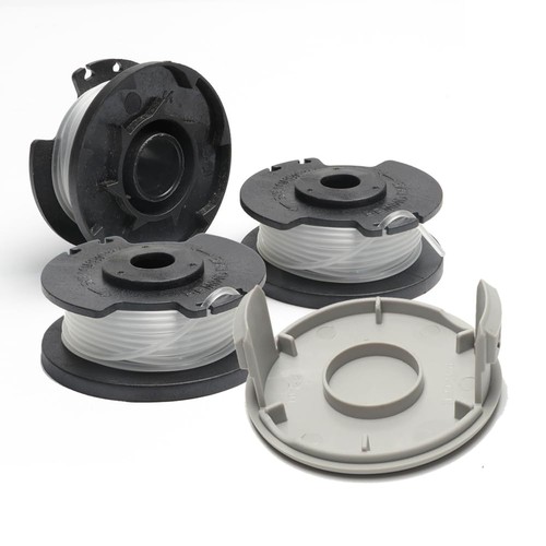 Lot bobines fil - bobines, 1
