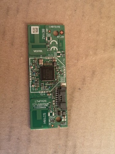 Module wifi bluetooth vestel - module,