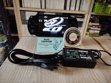 Sony PlayStation Console PSP