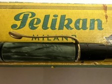 🔴 Crayon PELIKAN 200