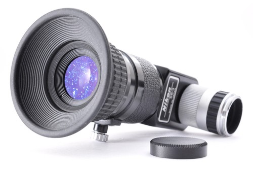 Nikon viseur à angle - nikon,