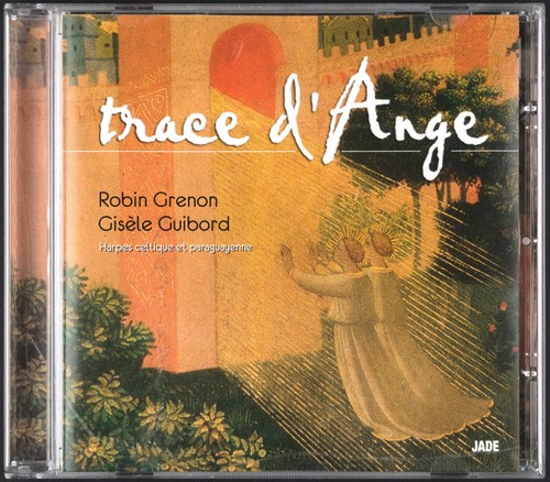 Robin grenon gisele guibord - /,