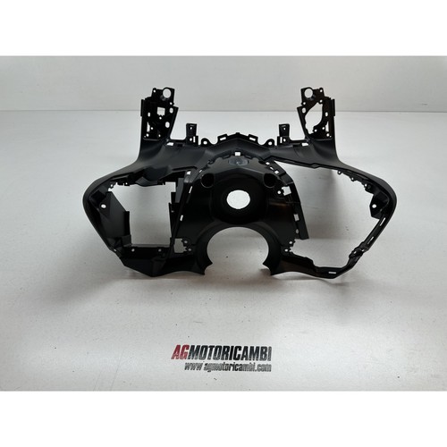 Bouclier arrière yamaha tmax - bouclier,