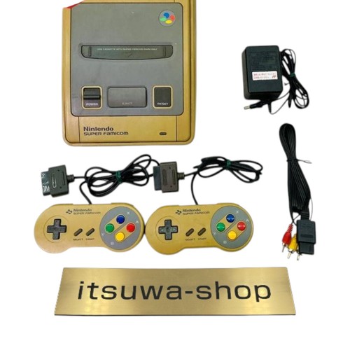 Console nintendo super - console, famicom