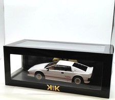 KK SCALE 1/18 LOTUS ESPRIT