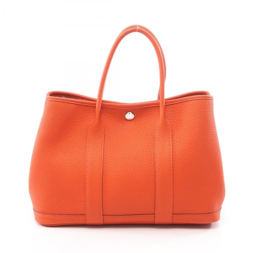 Sac main fourre tout hermes - sac, à
