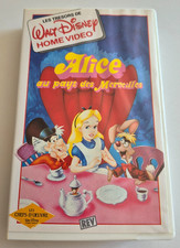 Alice Au Pays Des Merveilles -