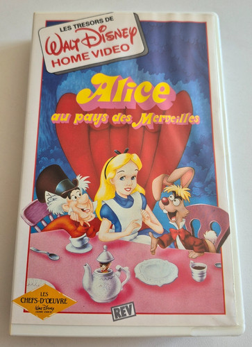 Alice pays des - alice, merveilles