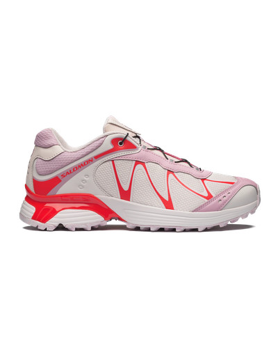 Size salomon whisper - 7, xt-whisper