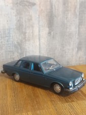 Polistil volvo 164e - 1/25,