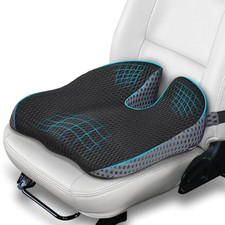 Coussin siège voiture bureau - coussin,