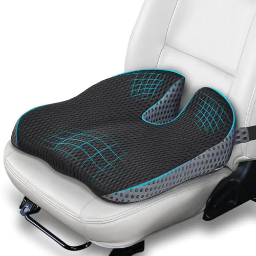 Coussin siège voiture bureau - coussin,