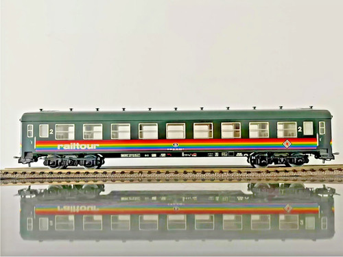 Märklin 4119 voiture b9 - voiture,