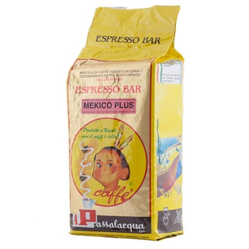 Passalacqua grains café - grains, de