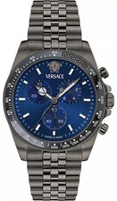 Versace greca chrono wave - versace,