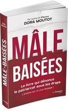 Mâle-Baisées le livre qui