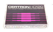 Bande cassette audio vierge