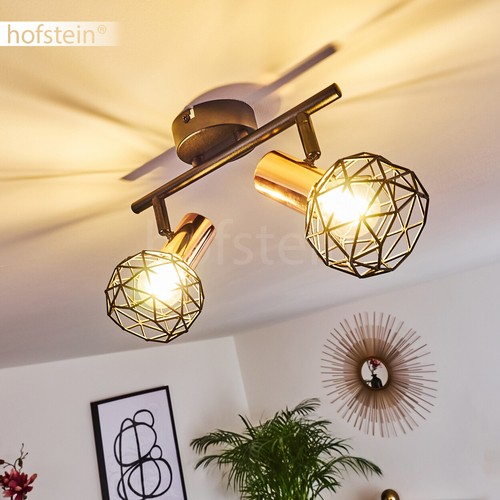 Plafonnier lampe suspension - lampe, à