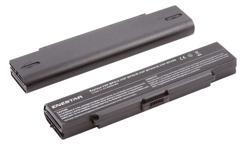 4400mah batterie pour - 4400mah, pc