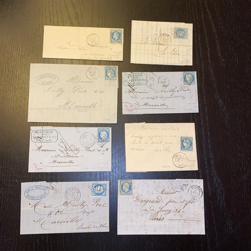 Lettres forte indice pothion - indice,