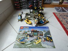 Lego 6479 System Emergency