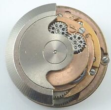 Croton Aquamatic Automatic Wristwatch Movement -  Parts / Repair