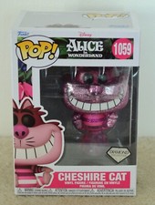 Disney alice funko - disney,