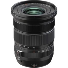Fujifilm XF 10-24mm f/4 R OIS