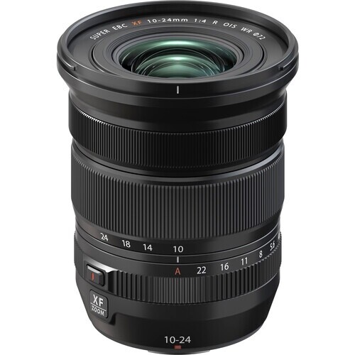Fujifilm 24mm 4 - fujifilm, xf