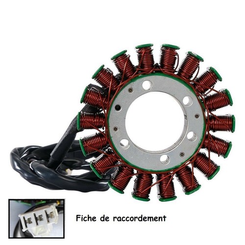 Stator alternateur cbr - stator, 1100
