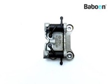 Arbre à cames pont inférieur