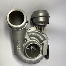 Turbo Original Garrett