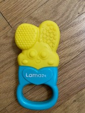 Lamaze vibrating baby - ,