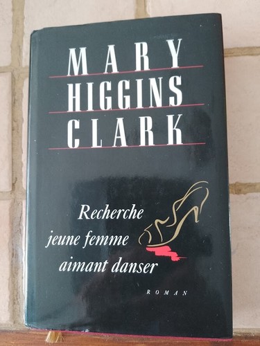 Mary higgins clark recherche - mary,
