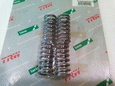 Jeu ressorts embrayage - jeu,