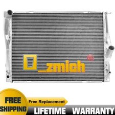 Alu Radiateur Pour BMW E90 E91