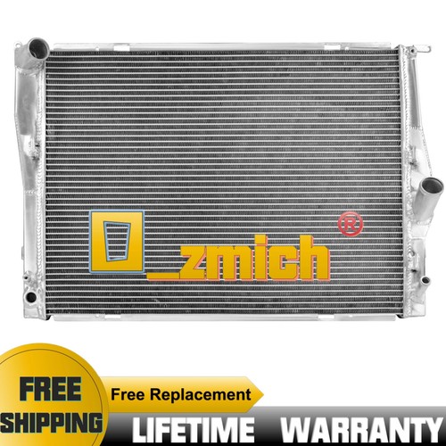 Aluminum radiator for bmw e90 - radiator,