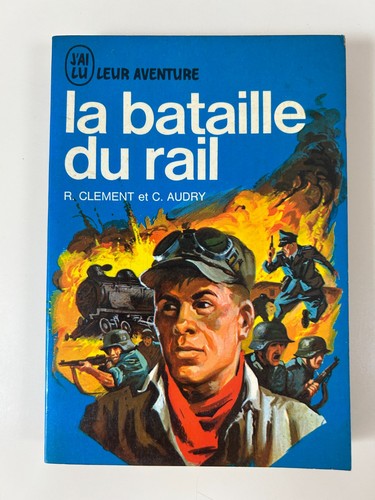 Clément audry la - c.,