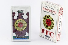 Cartes piacentine itc nouveau - piacentine,