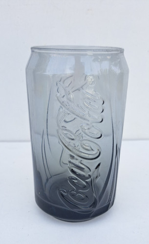 Verre collection coca - de,