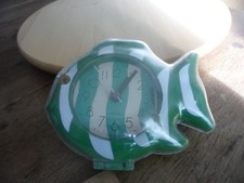 Horloge Salle de Bain