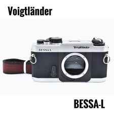 Voigtländer BESSA-L Camera